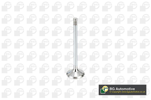 BGA Intake Valve Inlet V998912 - image 2