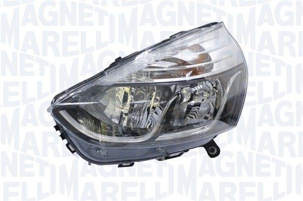 Magneti Marelli Headlight Right 712103311110 - image 2