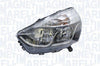 Magneti Marelli Headlight Left 712103411110 thumbnail