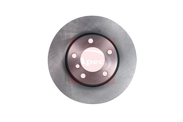 Apec Brake Disc DSK2970 - image 3