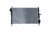 NRF Engine Cooling Radiator 509641 thumbnail