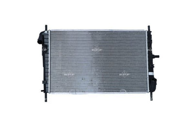 NRF Engine Cooling Radiator 509641
