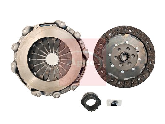 Apec Clutch Kit ACL1375 - image 3