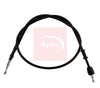 Apec Handbrake Cable CAB1389 thumbnail