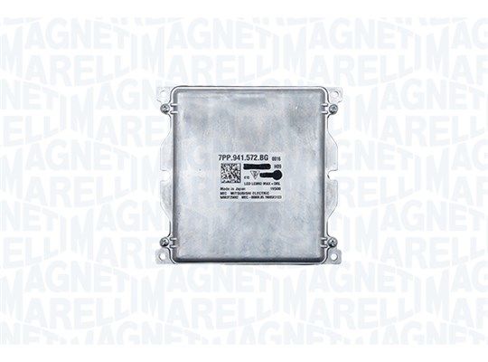 Magneti Marelli Lighting Control Unit Left Right 711470000877 - image 2