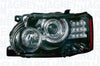 Magneti Marelli Headlight Right 712470811129 thumbnail