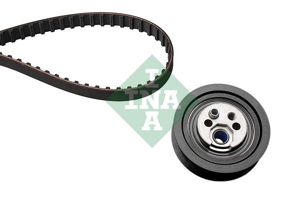 INA Timing Belt Kit 530015710 - image 2