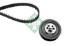 INA Timing Belt Kit 530015710 thumbnail