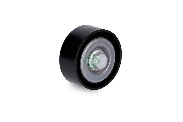 INA Drive Belt Deflection Guide Pulley 532047910 - image 4