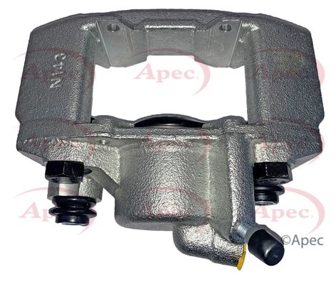 Apec Brake Caliper LCA459N - image 2
