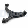 Delphi Wishbone/suspension Track Control Arm TC4637 thumbnail