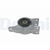 Delphi Wishbone/control/trailing Arm Bush TD2095W thumbnail