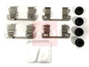Apec Brake Fitting Kit KIT1540 thumbnail