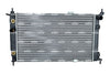 NRF Engine Cooling Radiator 54201 thumbnail