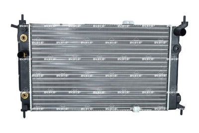 NRF Engine Cooling Radiator 54201