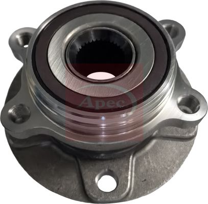 Apec Wheel Bearing Kit AWB1883 - image 2