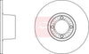 Apec Brake Disc DSK239 thumbnail