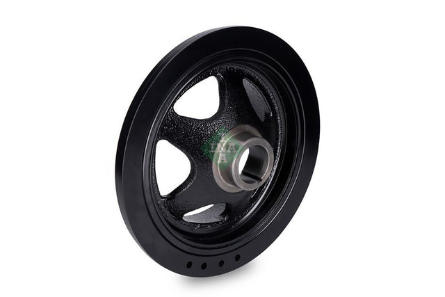 INA Crankshaft Pulley (tvd) 544014210 - image 2