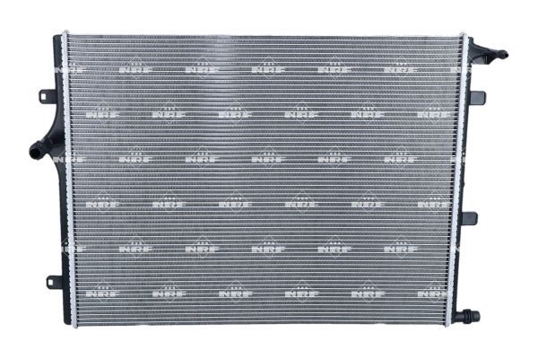 NRF Engine Cooling Radiator 550337 - image 2