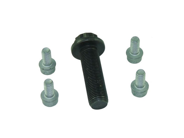 Corteco Crankshaft Belt Pulley Set 80005271 - image 2
