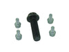 Corteco Crankshaft Belt Pulley Set 80005271 thumbnail