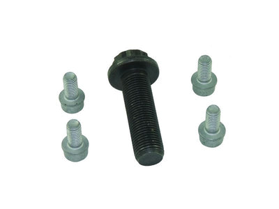 Corteco Crankshaft Belt Pulley Set 80005271