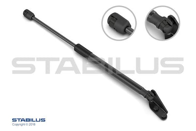 Stabilus Tailgate Boot Gas Strut 848951