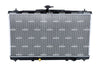 NRF Engine Cooling Radiator 550109 thumbnail