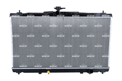 NRF Engine Cooling Radiator 550109