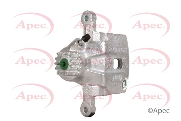 Apec Brake Caliper LCA576 - image 4