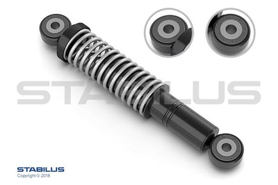 Stabilus Stab-o-shoc Vibration Damper 763462
