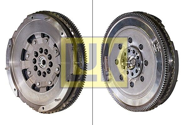 LuK Dual Mass Flywheel 415057210 - image 2