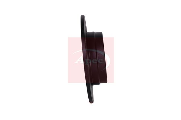 Apec Brake Disc DSK536 - image 4