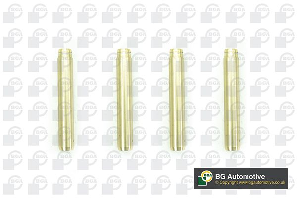 BGA Valve Guide VG001076 - image 2