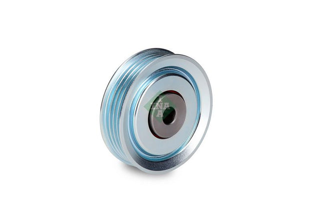 INA Drive Belt Tensioner Pulley 531084510 - image 3