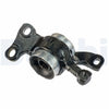 Delphi Wishbone/control/trailing Arm Bush TD1827W thumbnail