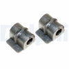Delphi Anti Roll Bar Bush TD491W thumbnail