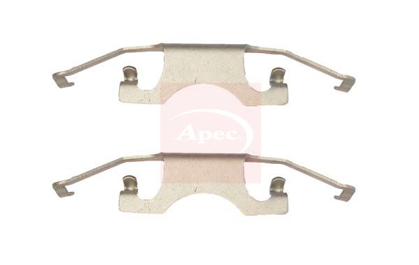 Apec Brake Fitting Kit KIT1064 - image 2