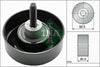 INA Drive Belt Deflection Guide Pulley 532040530 thumbnail