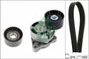 INA Drive Belt Kit 529043610 thumbnail