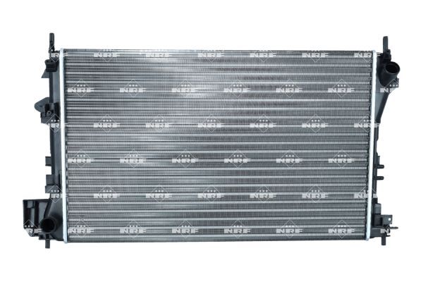 NRF Engine Cooling Radiator 58203A - image 2