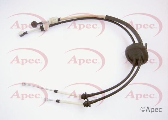 Apec Gear Change Cable CAB7102 - image 2
