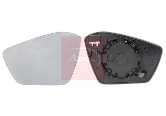 Apec Mirror Glass AMG3263 - image 3
