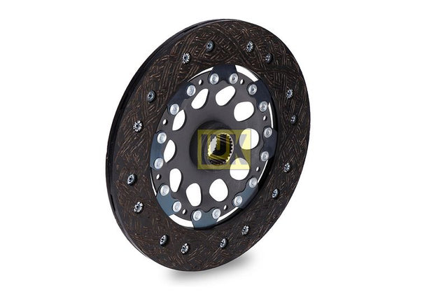 LuK Clutch Kit 323019712 - image 3