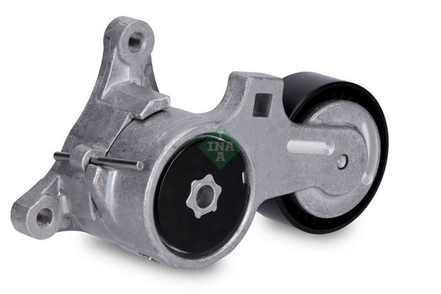 INA Drive Belt Tensioner Pulley 534036210 - image 3