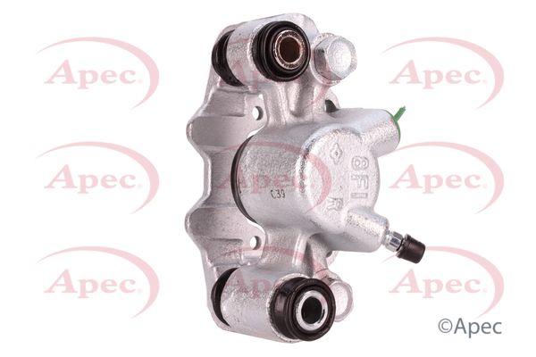 Apec Brake Caliper RCA365 - image 3