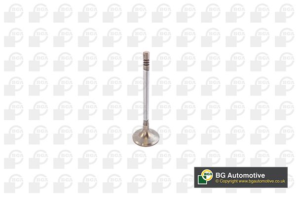 BGA Intake Valve Inlet V142049 - image 2