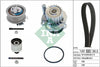 INA Timing Belt Kit & Water Pump 530020132 thumbnail