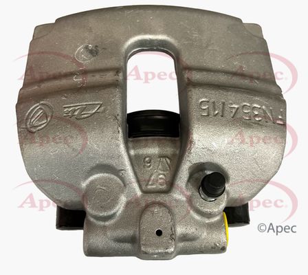 Apec Brake Caliper RCA1343 - image 2