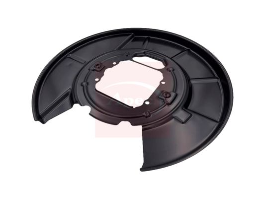 Apec Brake Disc Splash Panel ASG1087 - image 2